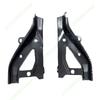 Fender Support Plate For Tesla Model Y Juniper 2025 2095525-SC-A 2095526-SC-A  Assembly Auto Parts Direct Replacement 1 PC
