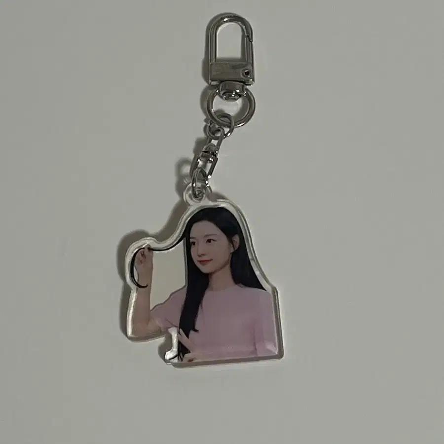 Kim Ji-won - Cosmopolitan Free Shipping Used