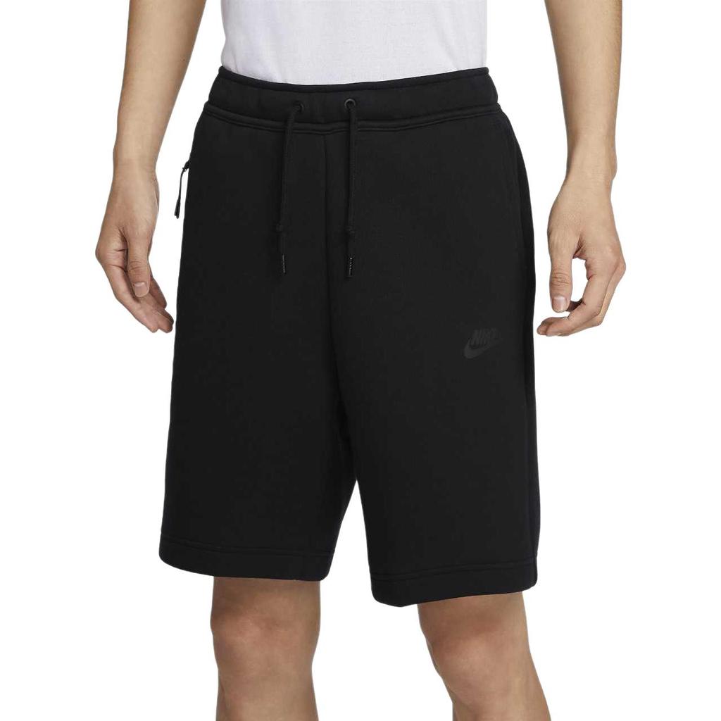 Nike Sportswear Tech Fleece Shorts FB8172-010