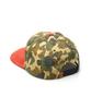 Eondeokeonteulol Daily Hardtop Snapback Cartoon Pack / Japan Fabric / Run Udc
