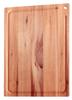 Tramontina Churrasco Essential Cutting Board, Small, 28cm X 19cm, Lightweight, Reversible Meat Tray, Grooved, Made In Brazil, 13454/052 TRAMONTINA