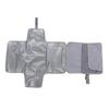 Baby Diaper Pad Waterproof Portable Travel Foldable Changing Pad with Hanging Straps