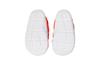 Nike Novice BR Lightweight Low top Toddler Shoes Gray Orange Infant And Toddler CK0245-861
