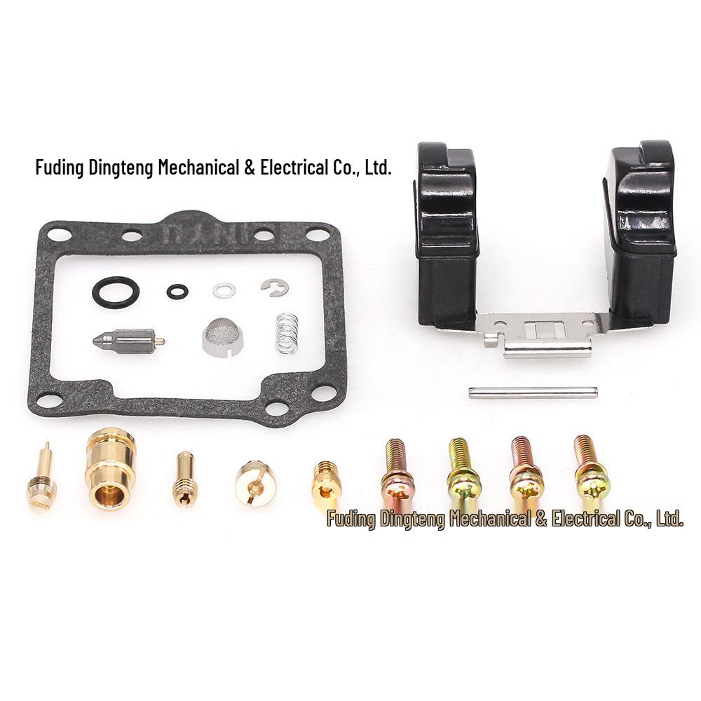 Suzuki GS650 Series Carburetor Repair Kit