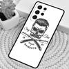 Barber Scissors Hairstylist Salon Phone Case for Samsung Galaxy note 10 pro S26 Ultra S23 S24 FE S25 S21 S22 PLUS Cover