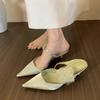 Scarpe con tacco – Scarpe con tacco