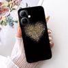 For Infinix Smart 20 Case X6840 X6840B Luxury Flowers Butterfly Painted Phone Cover Case For Infinix Smart 20 Smart20 Soft Shell