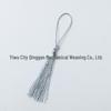 Polyester Silk Tassels for DIY Crafts and Bookmarks