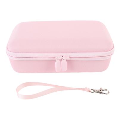 Carrying Case for Pocket 3 Handheld Camera Storage Bag Vlogging Camera and Accessories Protective