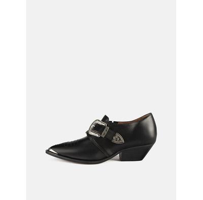 Ankle Boots L37 RUN A RED LIGHT