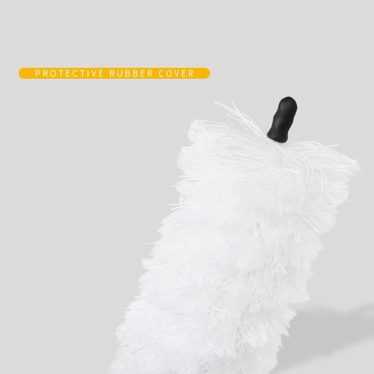 Clarinet Cleaning Brush, Clarinet Brush Soft Hairbrush Clarinet Cleaning Brush