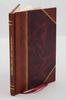 JOSEPHUS AND TACITUS ON CHRIST Volume 21 1911 [Leather Bound] by A.Kampmeier