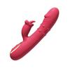 ROSELEX Laolusi Mini Tongue Vibrator for Women's Self-Stimulation, Intimate Adult Toy with Mobile App Integration.