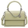 Kabelka Dámská móda Crossbody kabelka Letní móda Niche Špičkový řetízek Crossbody na jedno rameno Malá čtvercová kabelka Ženy
