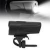 Bike Sports Camera 1080P 140 Degree Angle IP65 Water Proof Anti Shake 2.4G WiFi Motorcycle Camera with Light and Handlebar Bracket