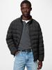 Uniqlo Japan Puff Tech Jacket