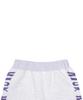 Love Is True Vl Holy Moly Skirt(Purple)