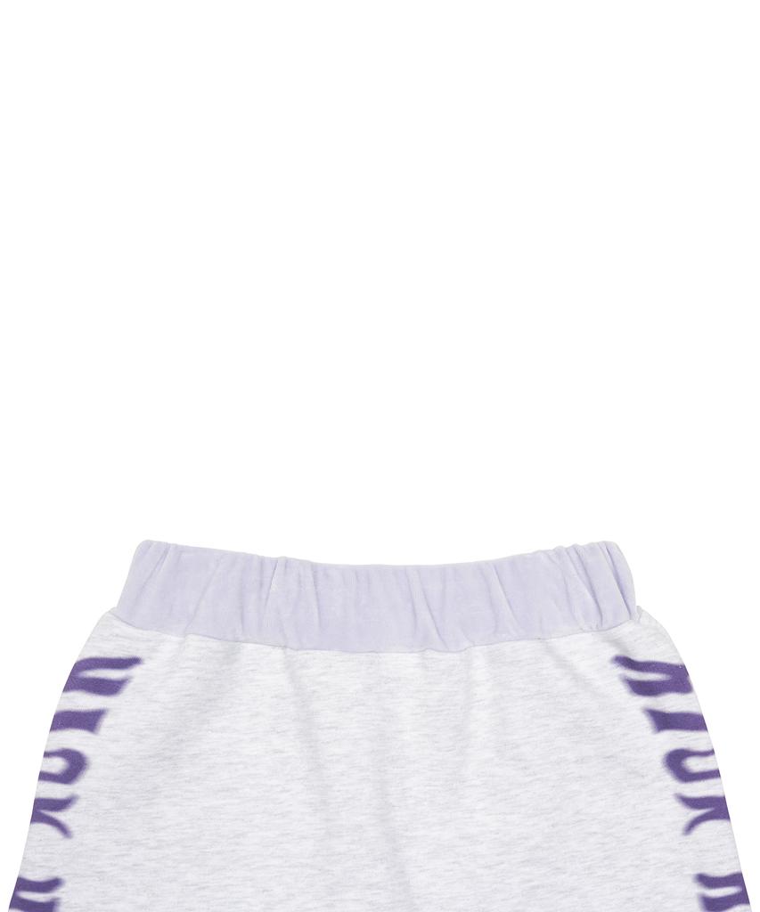 Love Is True Vl Holy Moly Skirt(Purple)