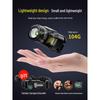 SkyFire SF-1228 Rechargeable LED Headlamp