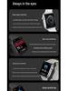 Montre Intelligente Bluetooth S10 avec NFC, Surveillance de la Fréquence Cardiaque, de l'Oxygène Sanguin et de la Pression Artérielle, Paiement Hors Ligne, Appel & Contrôle d'Accès.