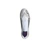 adidas F50 Elite Laceless FG Cloud White/Core Black JH7625