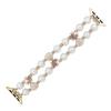 Universal Fashion Smartwatch Strap for Apple 38-49mm & Samsung/Huawei 20/22mm Interfaces