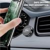 Hot Magnetic Fashion Car Phone Holder Magnet Mount Bracket Stick On Car Dashboard For Ford Fiesta MK7 2012 2013 2014 2015 2016 2