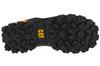 Caterpillar Intruder, schwarze Herren-Sneaker
