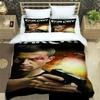 Game Far Cry Duvet Cover Pillowcase Bedding Set Adult Boy Girl Bedroom Decoration Children Single Double Large Size