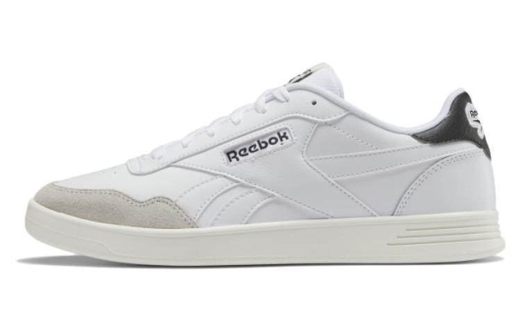 Кроссовки Reebok Court Advance Белый GZ9626 37.5