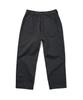 YESEYESEE Side Stripe Work Pants Charcoal