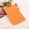 Wavy Pattern Embossing Template Reusable Embossing Plate Easy Use Embossing Mold  Card Making
