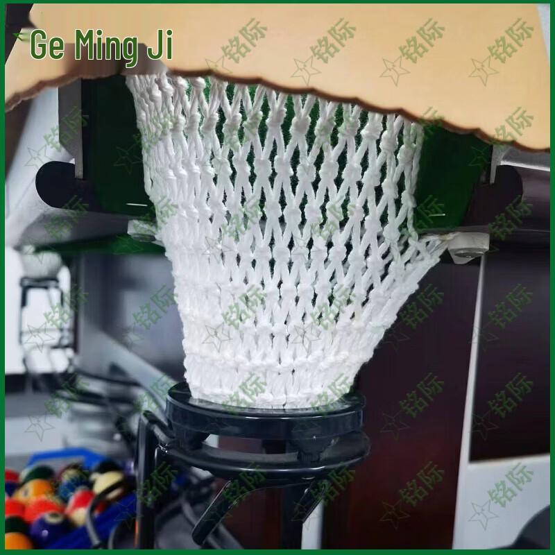 Billiard Table Mesh Ball Pockets