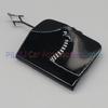Car Front Rear Bumper Tow Hook Cover Towing Eye Cap For BMW X3 G01 Ordinady Version 2017-2025 Towing Hauling Shell Lid Trim