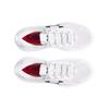 Under Armour Hovr Mega 2 Mvmnt Running 'White' Sneakers 3026629-107
