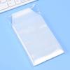 Waterproof Rating Card Brick Film Strong Score Card Protective Film  For 35PT PSA/BGS/CCG/SGC