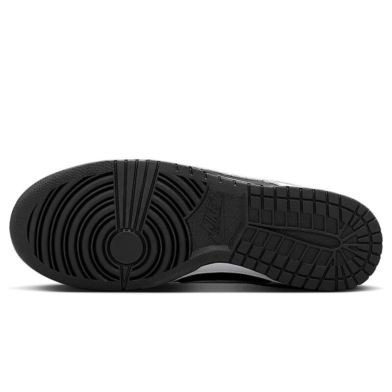 Nike Men's Dunk Casual Skate Shoes