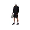 Jordan Brooklyn SS25 Versatile Trendy Minimalist Cargo Shorts Men shorts HV9684-010