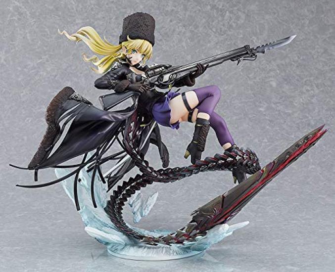 Good Smile Company Code Vein Mia Karnstein - -
