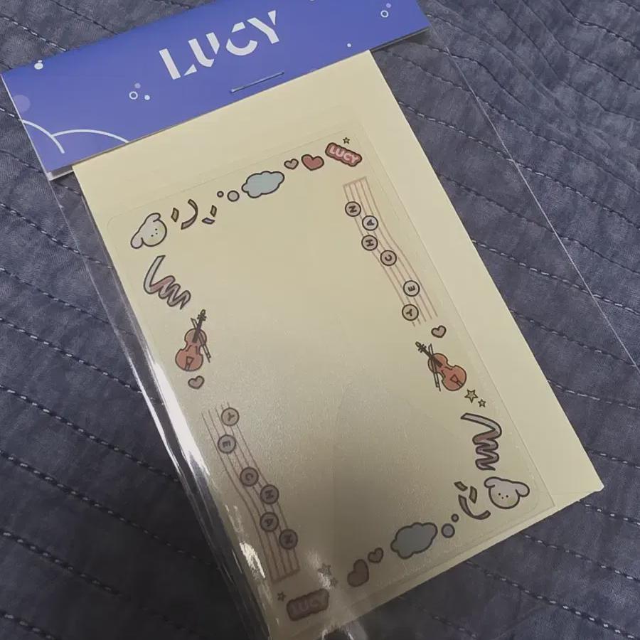 Lucy Hoosipan Is Selling A Stock Exchange Feast
