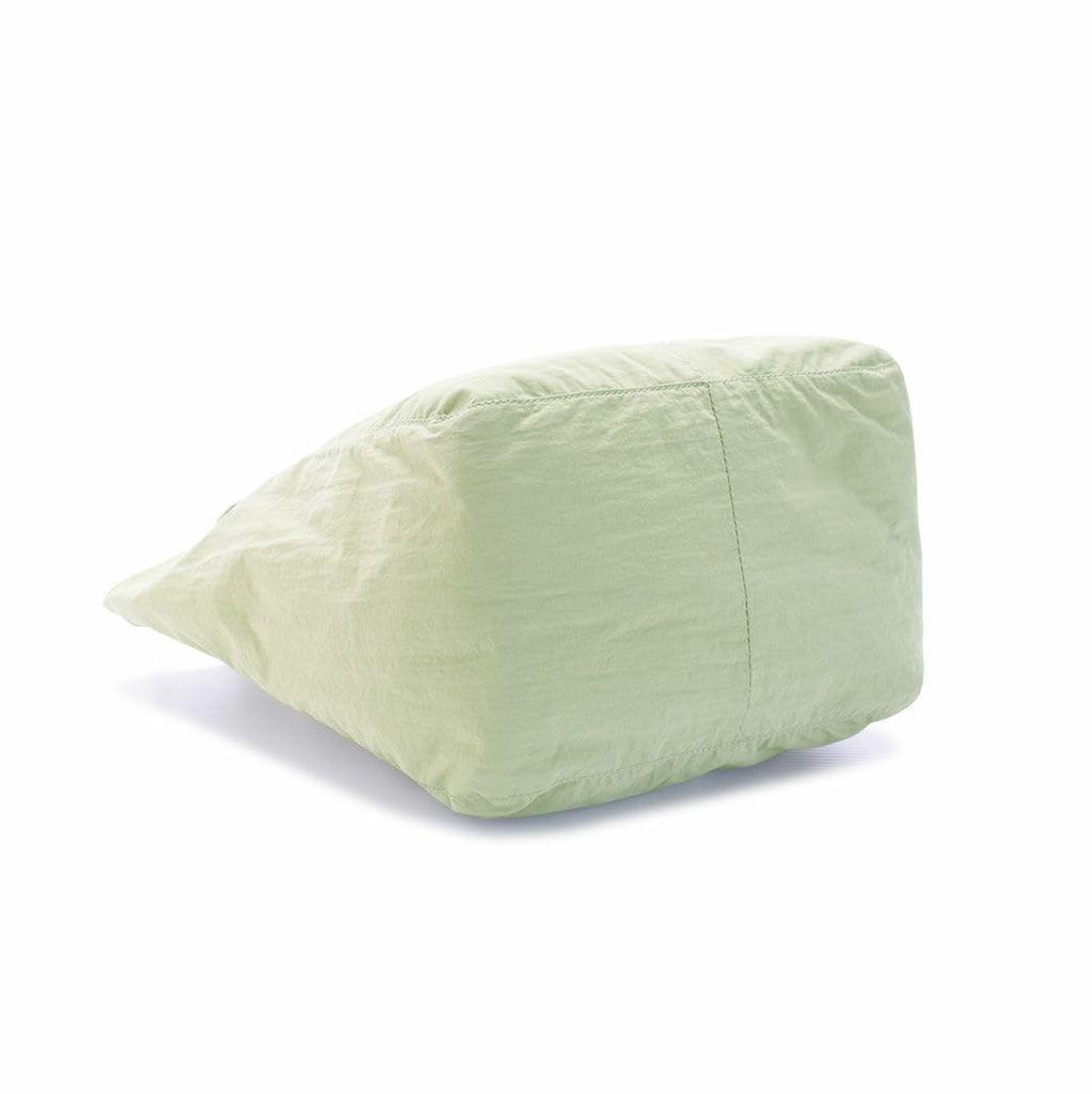 Fronttasche Design Tote leicht und beige [Barcos Blue] Tasche, langlebig, Nylon, Unisex,