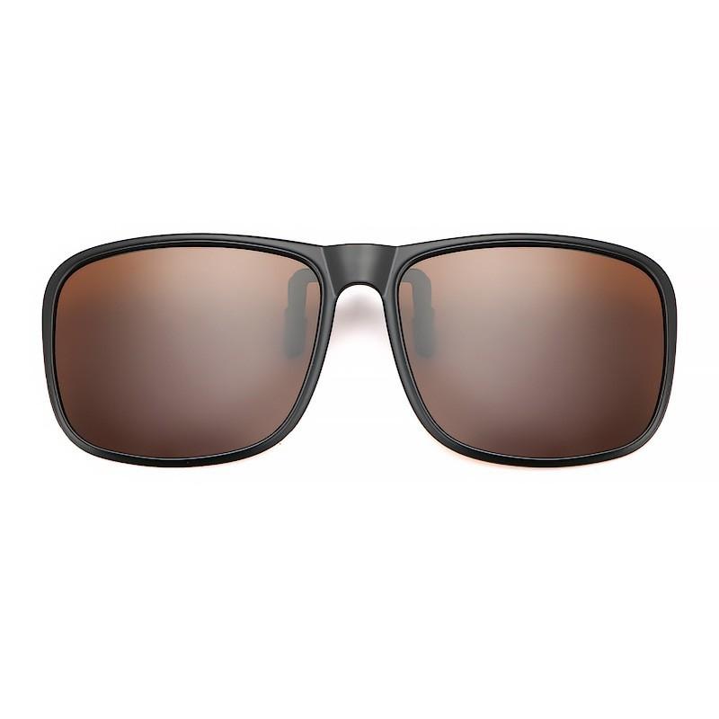 Non-polarized Sunglasses Clip for Men and Women Flip Up Polarized Sun Glasses Driving Night Vision Clip-on Style Fishing Cycling Eyewears