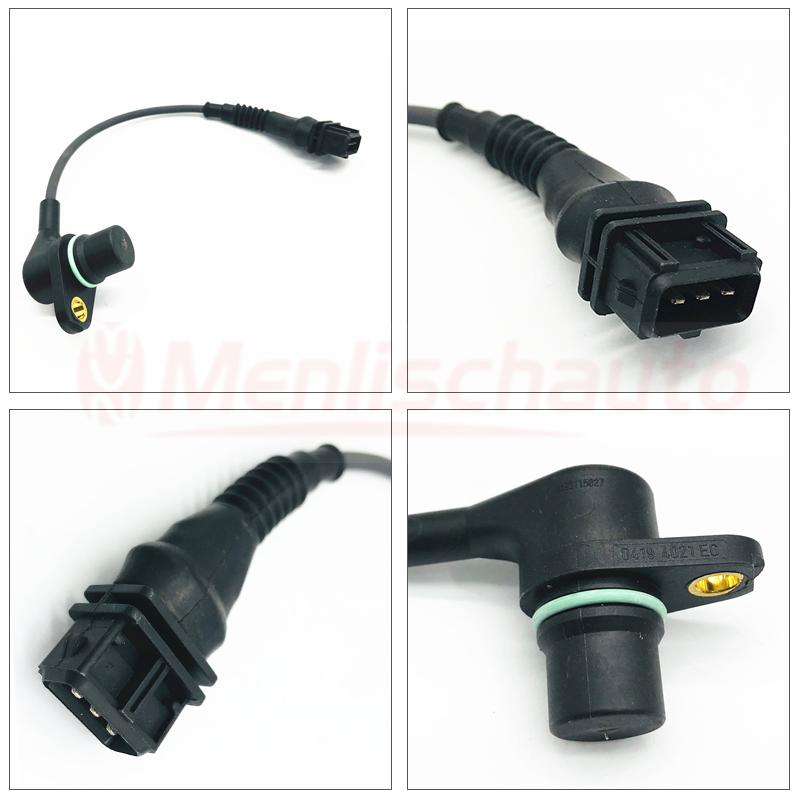 Speed Sensor Camshaft Crankshaft Position Sensor 04194021 04194021EC For DEUTZ BFM1013 TCD2013 2.9 3.6 TCD 01921152027