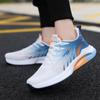 Men's Sneakers Casual Sports Shoes Men Autumn New Lightweight Breathable Shoe Mens Flat Soft Non-slip Shoes Zapatillas Hombre