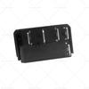 Rocker Switch Compatible With Cummins Onan Generator 308-1062 5 Pin Off-ON Remote Start Switch with Indicator Light