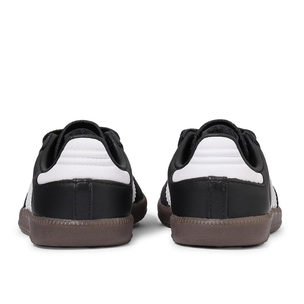 Adidas Kids Samba Og El Core Ftwr Gum5 Ie3680 Core Ftwr Gum5