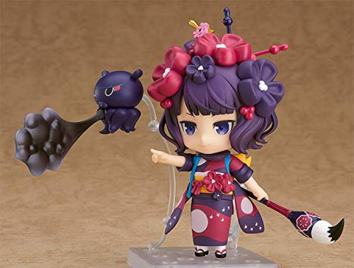 Nendoroid Order Hokusai Painted Movable Figure Fate/Grand Foreigner/Katsushika Non-scale ABS&PVC