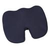 Seat Cushion Office Chair Cushion Memory Foam Car Seat Chair Pressure Relief Slow Rebound Students Butt Pillow