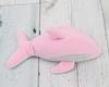 Take Off Pokepuni Dolphin Pink