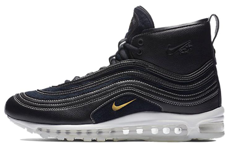Nike Air Max 97 Mid Riccardo Tisci 913314-001 37.5